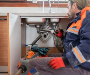 About Plumbers Pros New Franken, WI